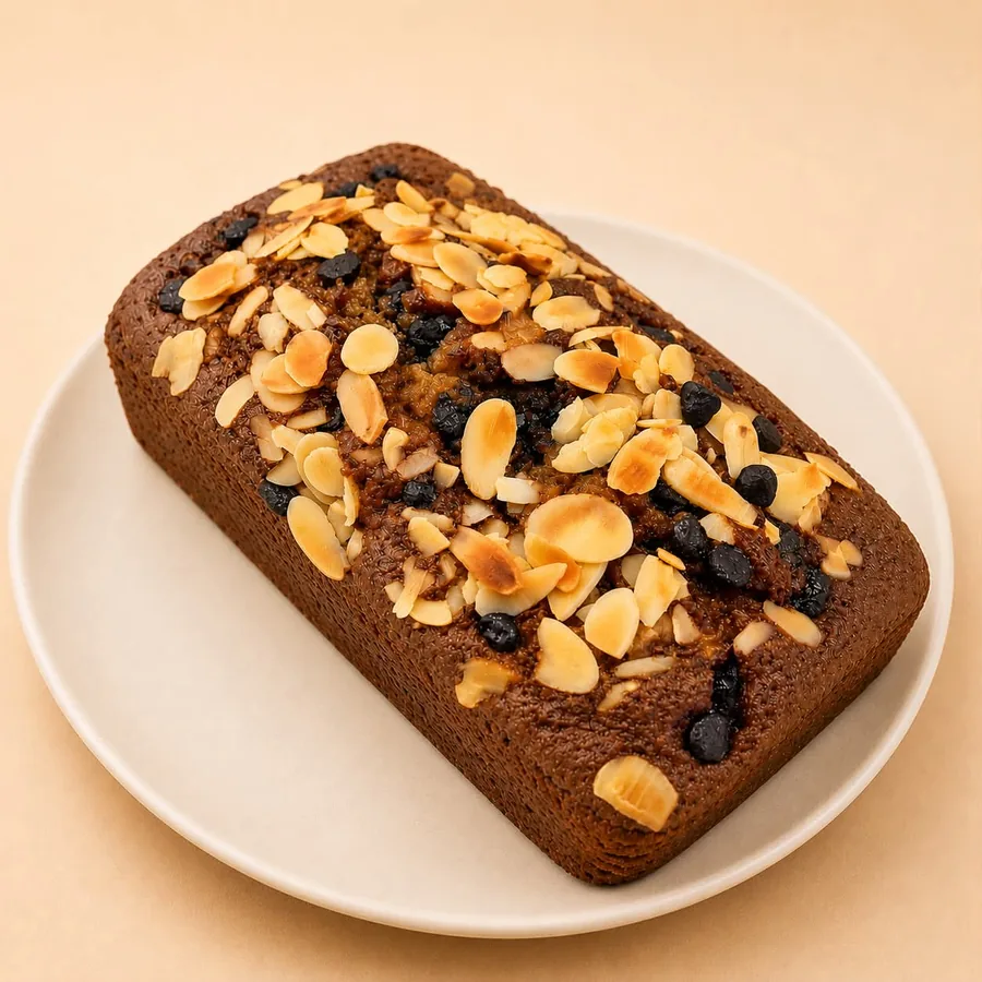 Banana Loaf