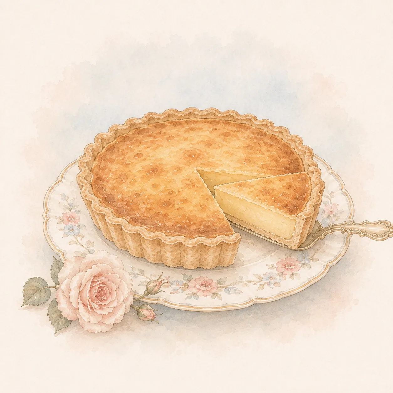 Pies at Somher